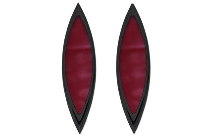EZ "SNAKE EYE" LED LIGHTING