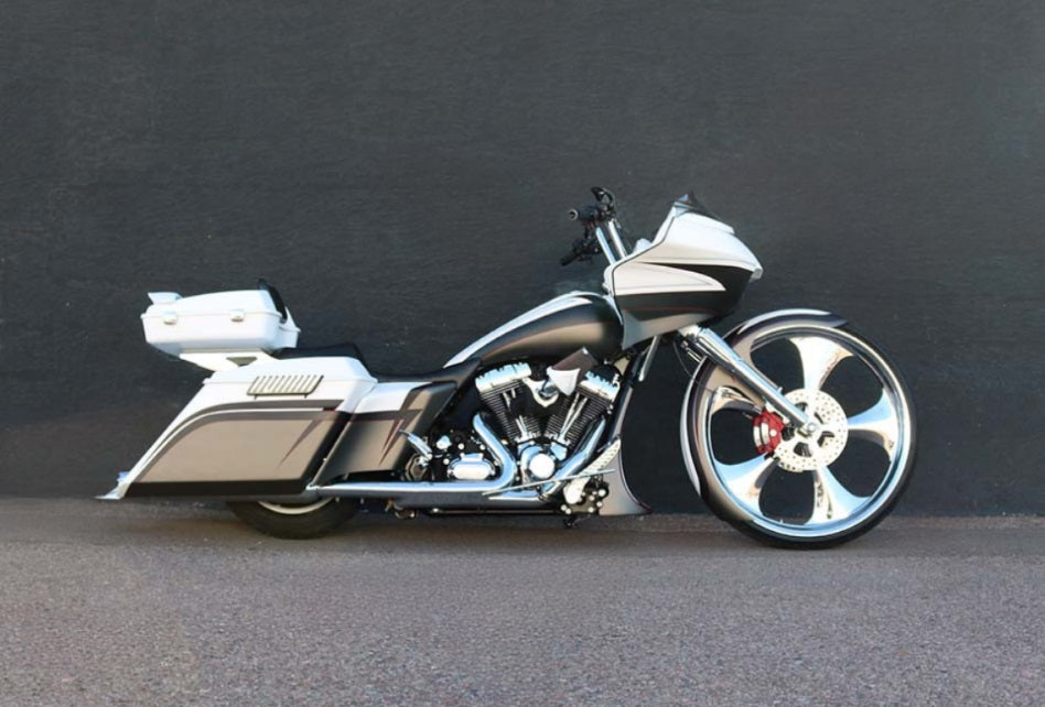 Bagger Nation DuVall 30"