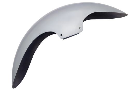 SUPER-LITE CAFE FRONT FENDER KIT 18-PRESENT M8 FAT BOY® (Includes our exclusive fork adapter)