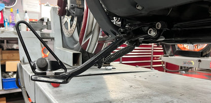 FIX-STAND (M8 Softail® Kickstand Correction)