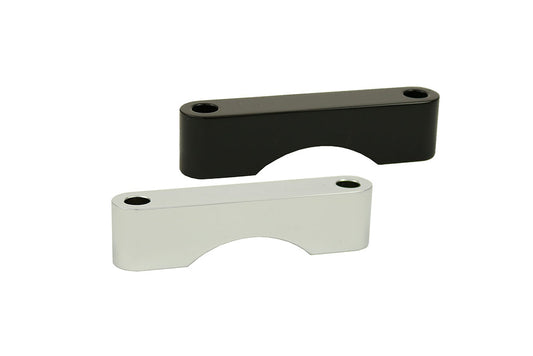 CUSTOM FRONT FENDER SPACER KIT   (2013 & Earlier Touring)