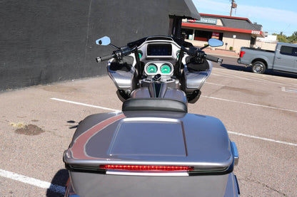 PRE-WIRED OEM MONKEY BARS (2015-Present Road Glide, Freewheeler & Road Glide 3)