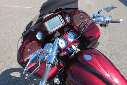 PRE-WIRED OEM MONKEY BARS (2015-Present Road Glide, Freewheeler & Road Glide 3)