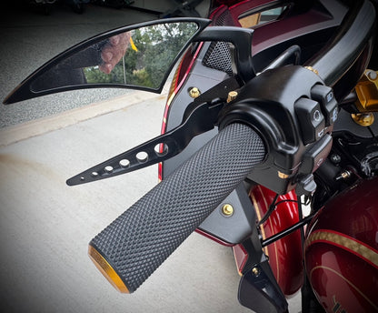 Custom 2022 Lowrider ST "Diablo" from Paul Yaffe