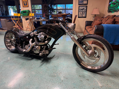 Radical Custom 2007 PYO Double Trouble