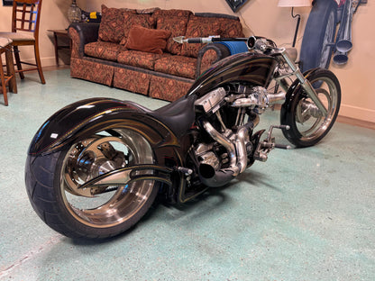 Radical Custom 2007 PYO Double Trouble