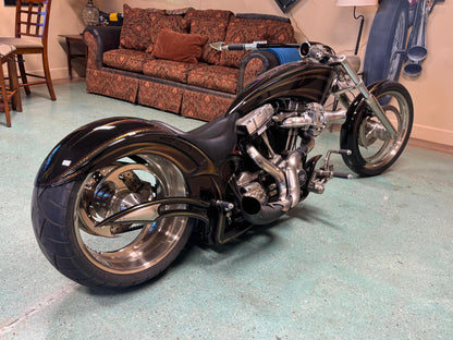 Radical Custom 2007 PYO Double Trouble