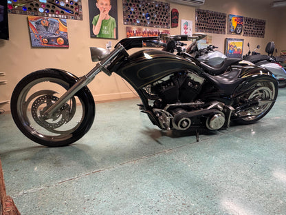 Radical Custom 2007 PYO Double Trouble