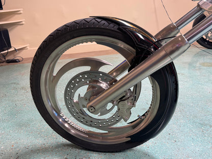 Radical Custom 2007 PYO Double Trouble