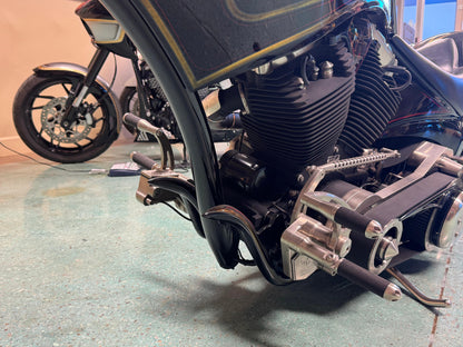 Radical Custom 2007 PYO Double Trouble