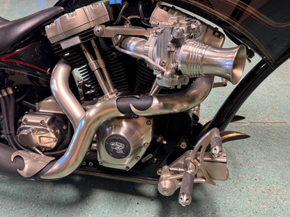 Radical Custom 2007 PYO Double Trouble