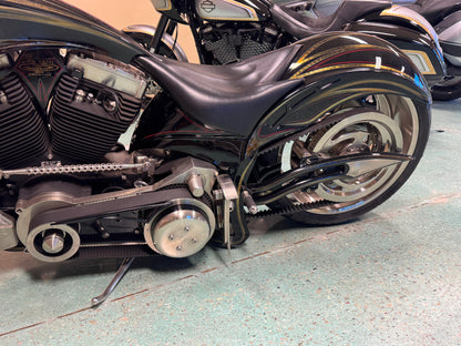 Radical Custom 2007 PYO Double Trouble