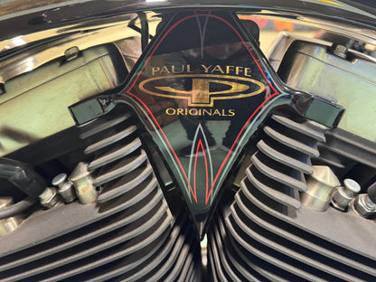 Radical Custom 2007 PYO Double Trouble