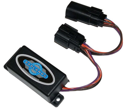 Turn Signal Load Equalizer