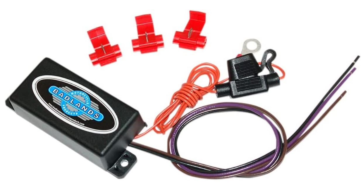 Turn Signal Load Equalizer