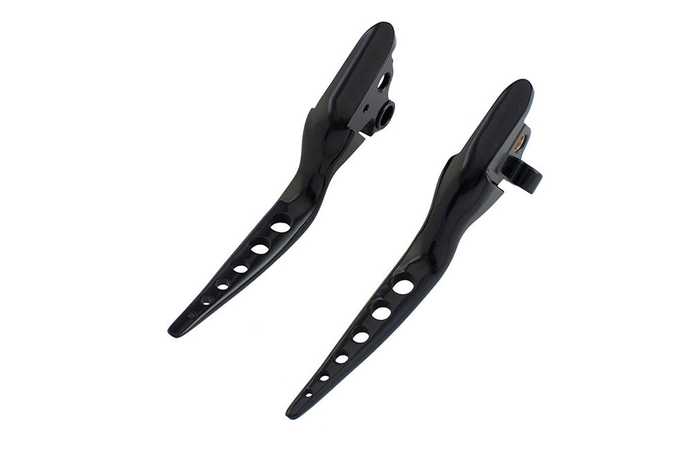 RACING HAND LEVERS For Touring 2008 - 2020