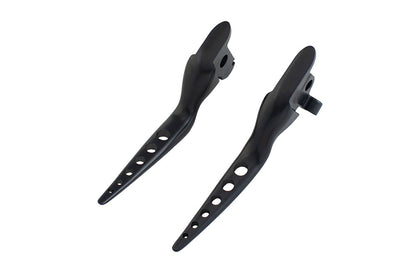 RACING HAND LEVERS For Touring 2008 - 2020