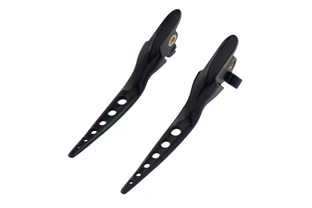 RACING HAND LEVERS For Touring 2008 - 2020