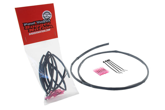 LIGHTNING BULLET UNIVERSAL INSTALL KIT