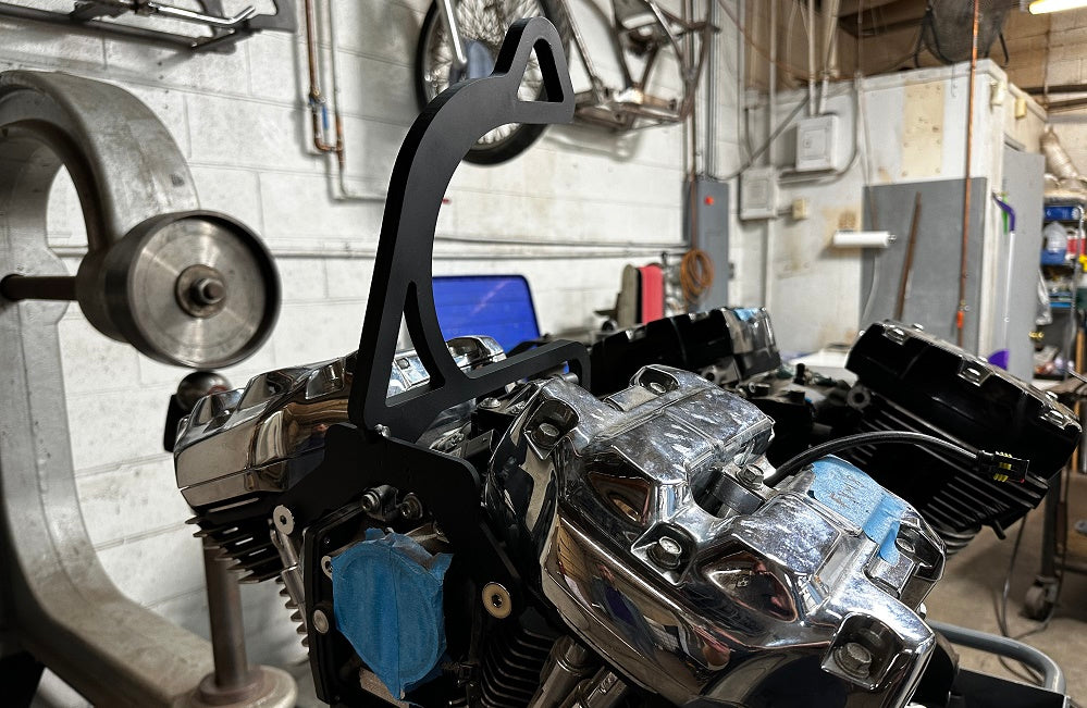 THE CRANK YANKER For Milwaukee Eight & Twin Cam Engines