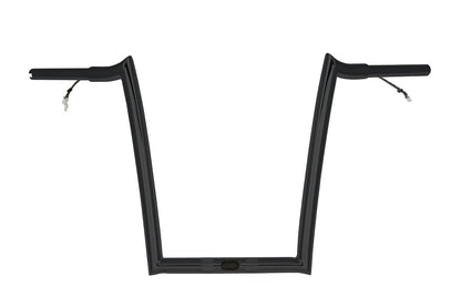 PRE-WIRED OEM MONKEY BARS (2015-Present Road Glide, Freewheeler & Road Glide 3)