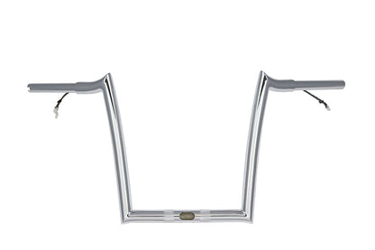 PRE-WIRED OEM MONKEY BARS (2015-Present Road Glide, Freewheeler & Road Glide 3)