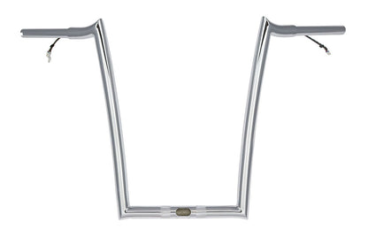 PRE-WIRED OEM MONKEY BARS (2015-Present Road Glide, Freewheeler & Road Glide 3)