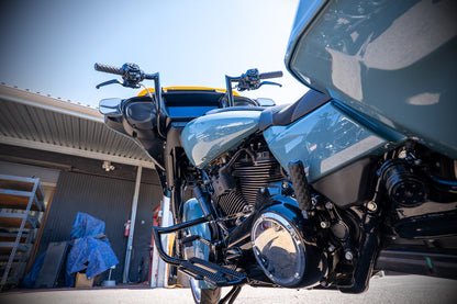 Paul's Sturgis Custom 2024 Street Glide