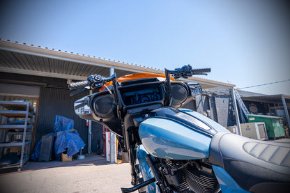Paul's Sturgis Custom 2024 Street Glide