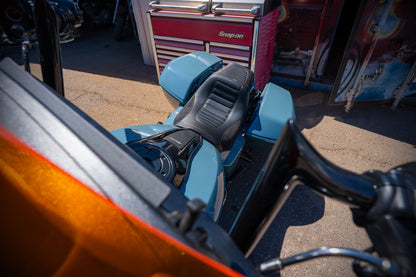 Paul's Sturgis Custom 2024 Street Glide