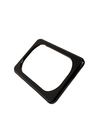 Trike Roll Pan