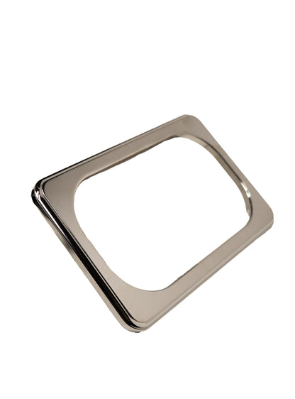 Trike Roll Pan