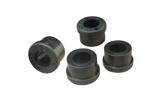 POLYURETHANE HANDLEBAR RISER BUSHINGS 1984 - PRESENT TOURING