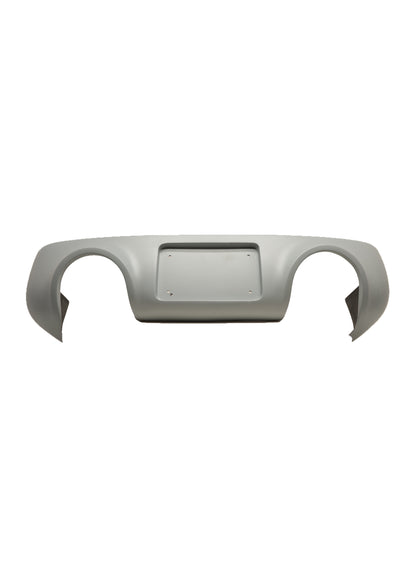 Trike Roll Pan