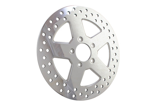 I-Beam Brake Rotor