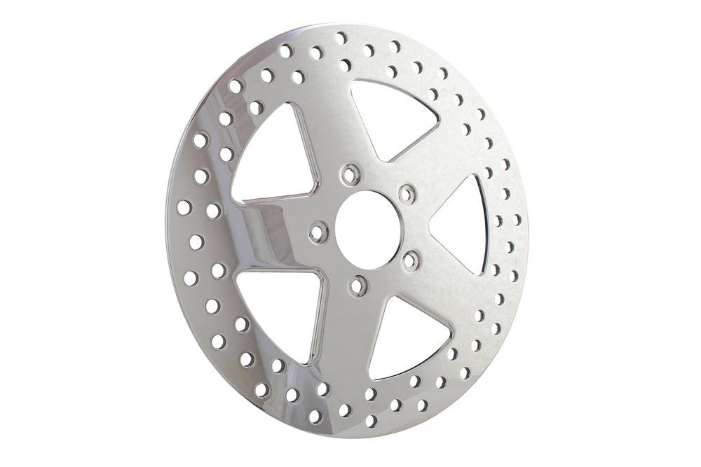 SRT Hoopla Brake Rotor