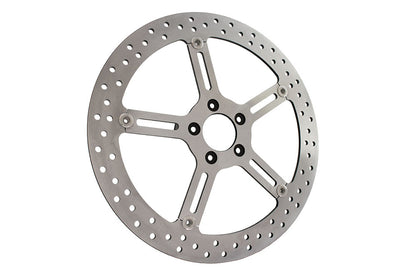 15" Floating Rotor (Round or Jagged)