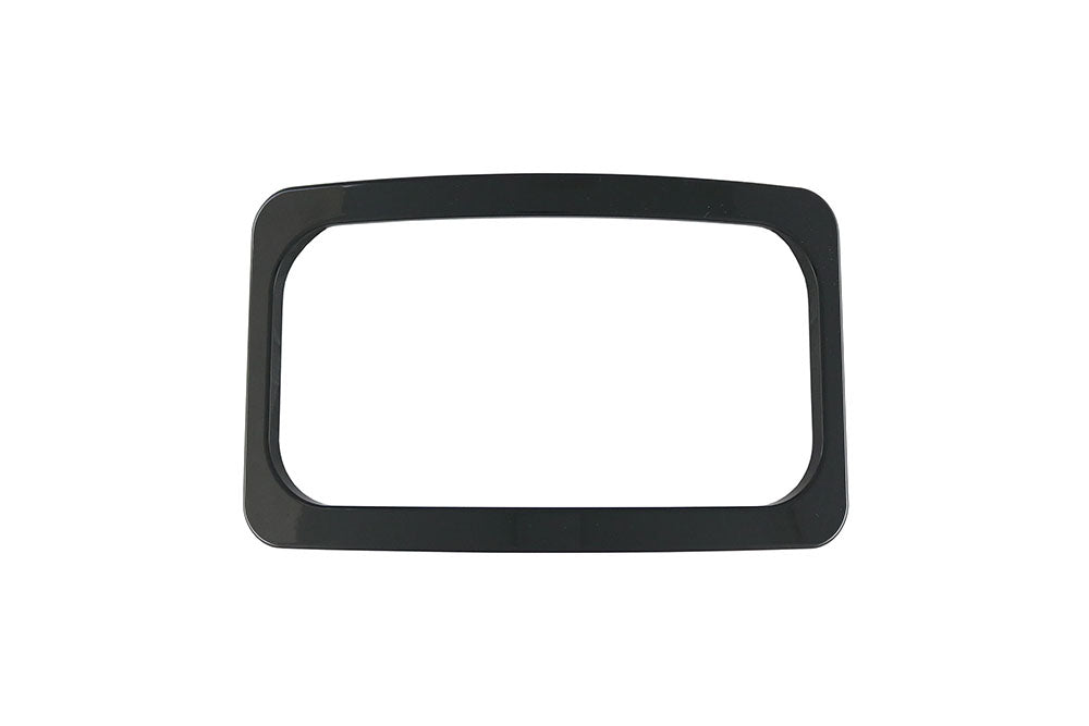 STEALTH II LICENSE FRAME (With Hidden L.E.D.)