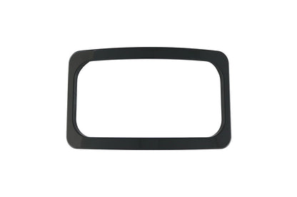 STEALTH II LICENSE FRAME (With Hidden L.E.D.)