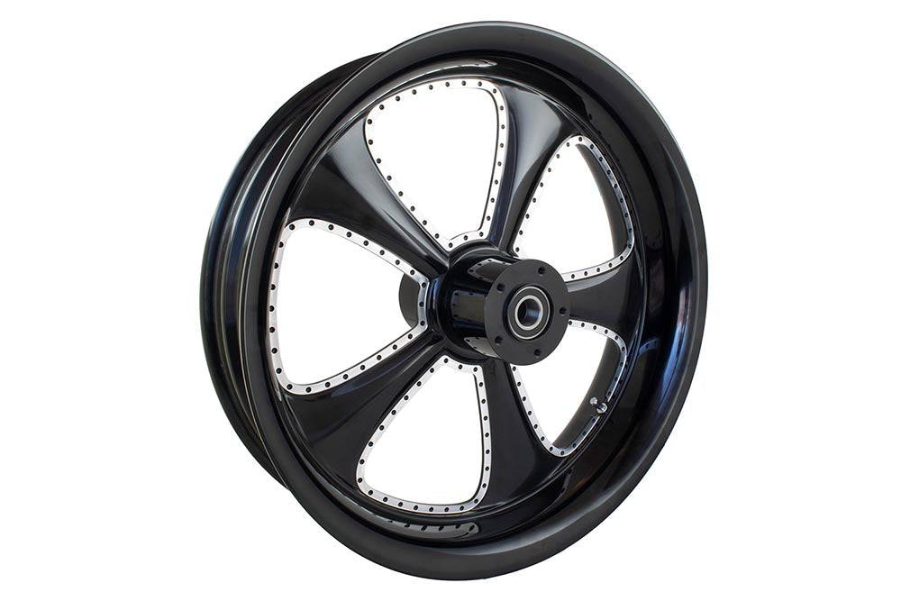 SRT HIGH ROLLER WHEEL