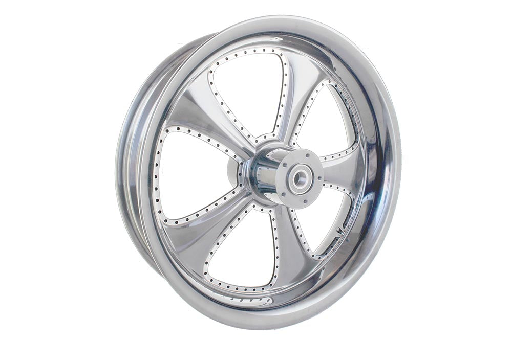 SRT HIGH ROLLER WHEEL