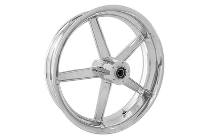 SRT I-BEAM WHEEL