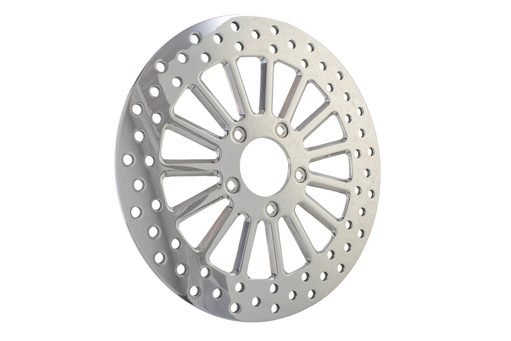 Shredder Brake Rotor