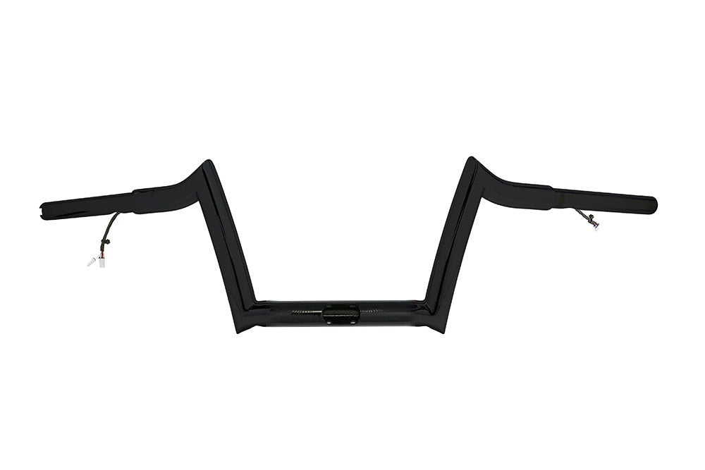 PRE-WIRED OEM MONKEY BARS (2015-Present Road Glide, Freewheeler & Road Glide 3)