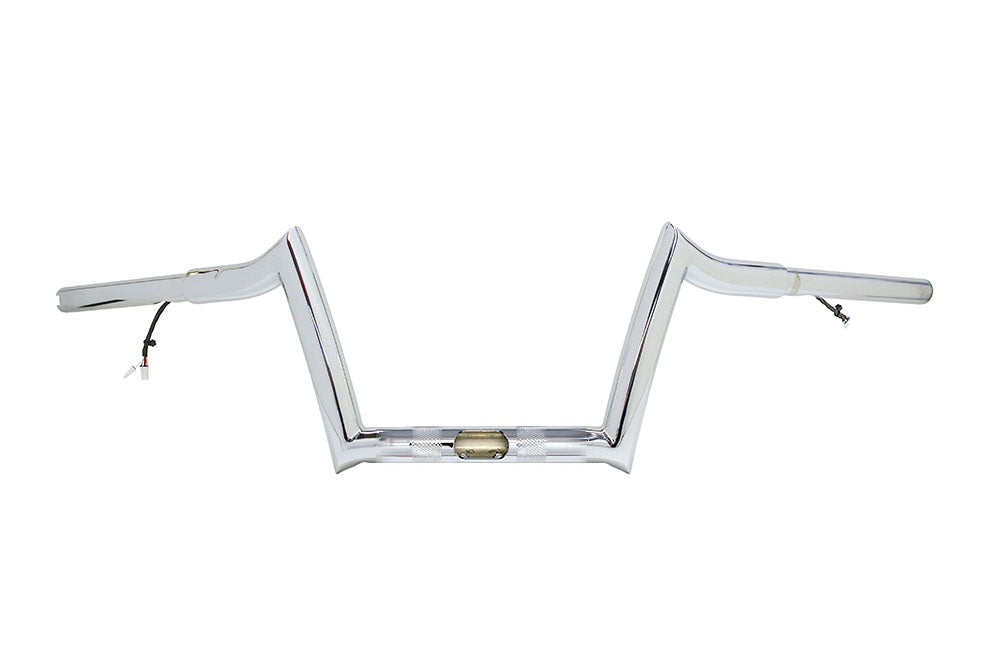 PRE-WIRED OEM MONKEY BARS (2015-Present Road Glide, Freewheeler & Road Glide 3)