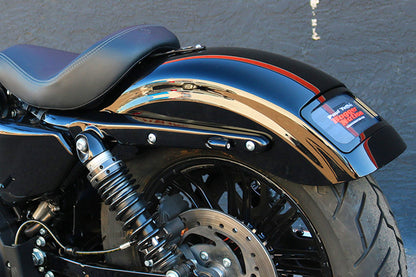 THE FIX CUSTOM REAR FENDER KITS For XL Sportsters® 2010 to 2020