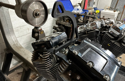 THE CRANK YANKER For Milwaukee Eight & Twin Cam Engines