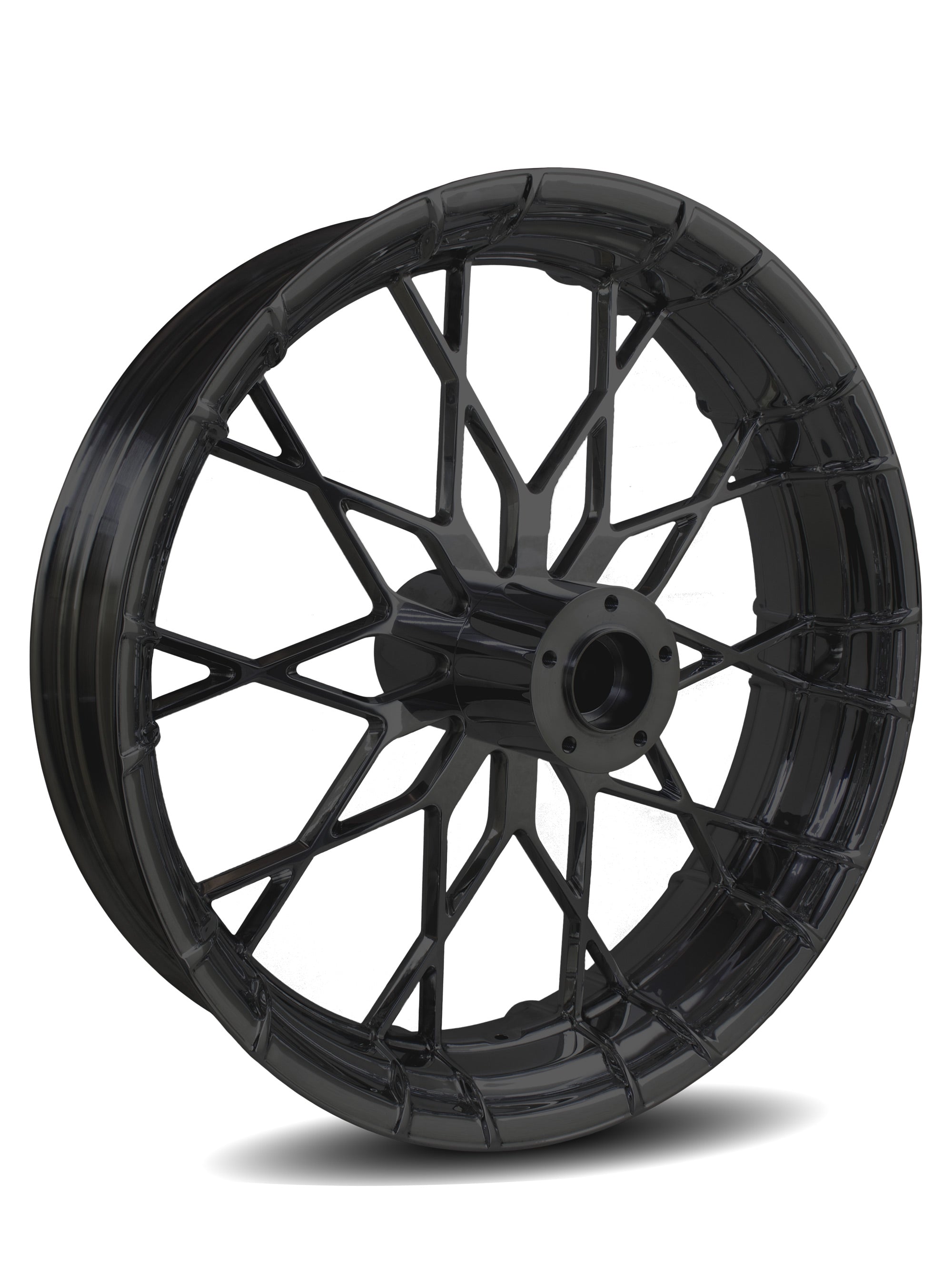 Bagger Nation Bandit Rear Wheel