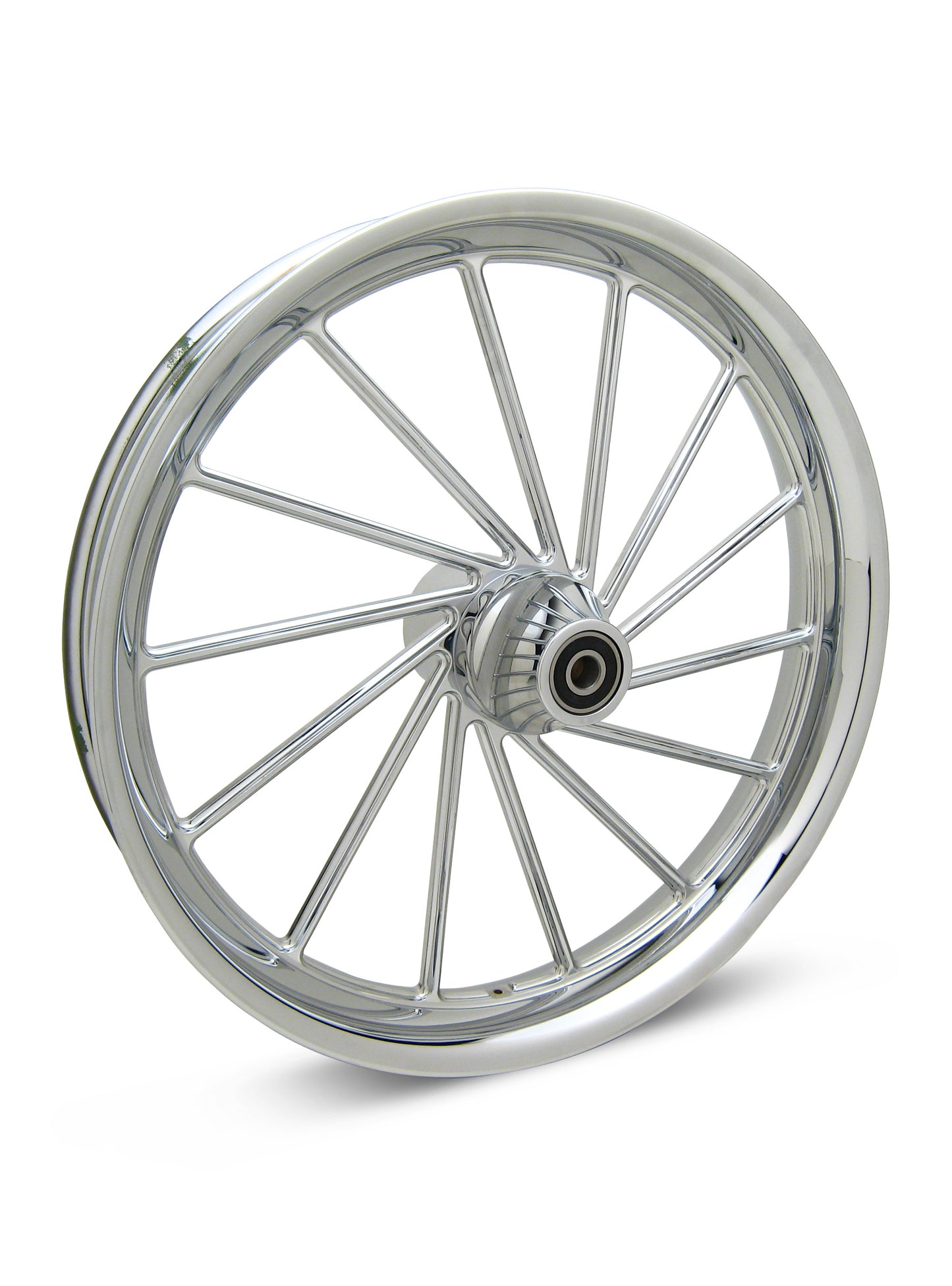 Bagger Nation Deville Front Wheel
