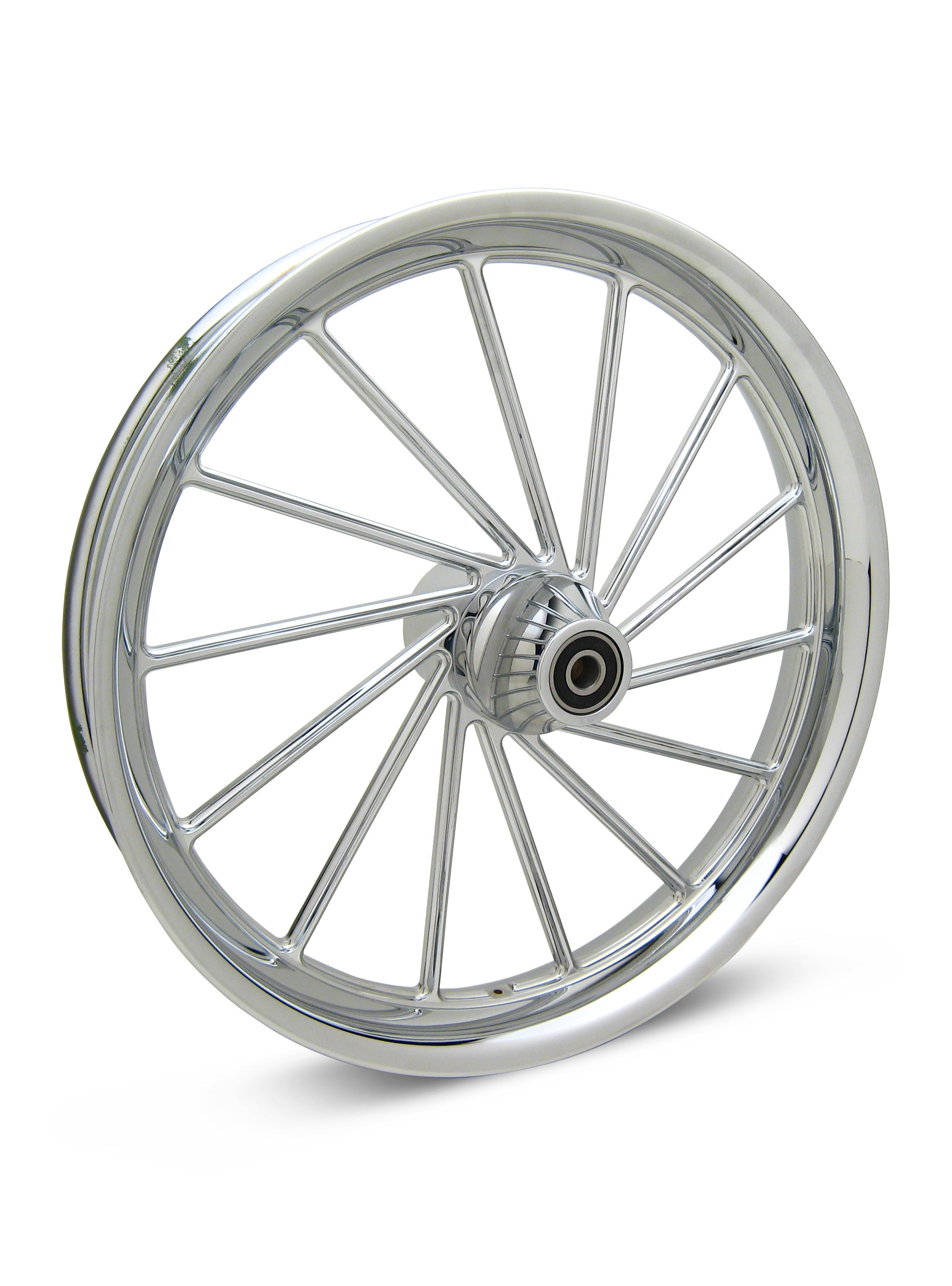 Bagger Nation Deville Front Wheel